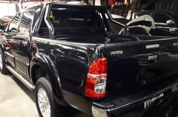 2014 Toyota Hilux for sale