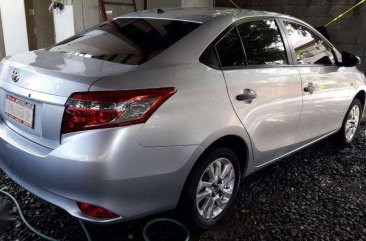 2017 Toyota Vios for sale