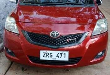 Toyota Vios 2009 for sale