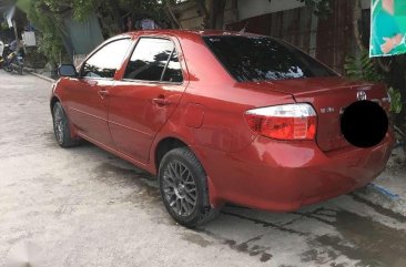 Toyota Vios 2005 for sale