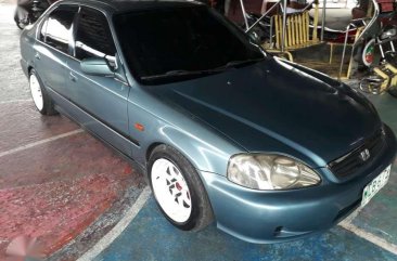 2000 Honda Civic For sale