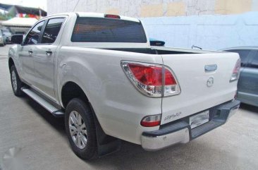 2015 Mazda Bt-50 for sale