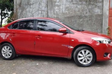 Toyota Vios 2014 for sale