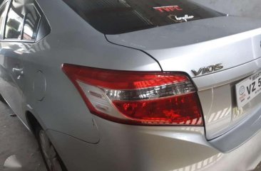 Toyota Vios 2017 for sale