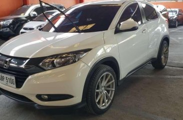 2015 Honda Hrv for sale