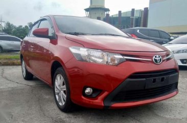 Toyota Vios 2017 for sale