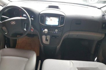 Hyundai Grand Starex 2018 for sale