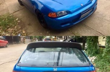 Honda Civic 1993 for sale