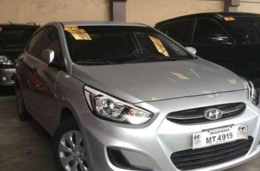 2017 Hyundai Accent for sale