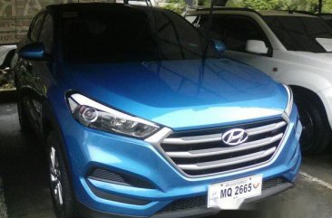 Hyundai Tucson 2016 for sale