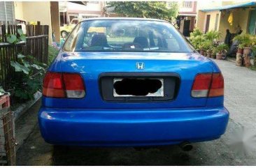 Honda Civic 1997 for sale