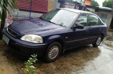 Honda Civic 1998 For sale