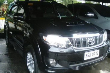 Toyota Fortuner 2015 for sale