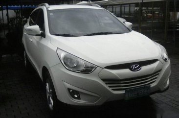 Hyundai Tucson 2012 for sale