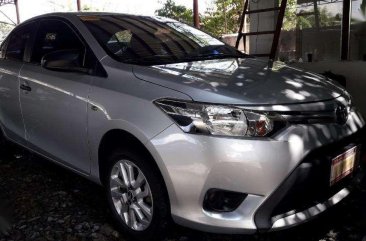 2017 Toyota Vios for sale