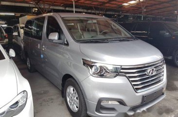 Hyundai Grand Starex 2018 for sale