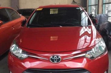 2017 Toyota Vios for sale