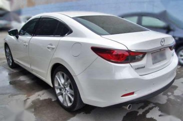 2014 Mazda 6 for sale