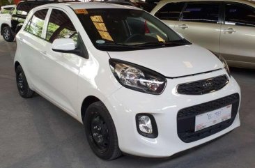 2016 Kia Picanto EX Manual Gas For Sale 