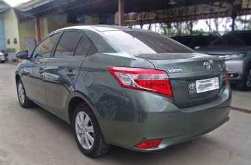 2018 Toyota Vios for sale