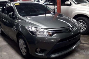 2017 Toyota Vios for sale