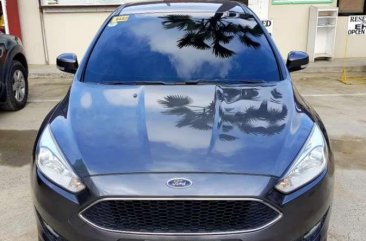 FORD FOCUS 2017 FOR SALE