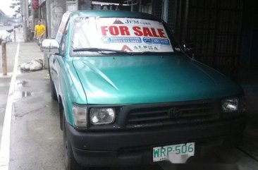Toyota Hilux 2000 for sale
