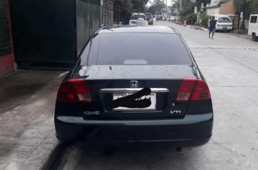 Honda Civic 2002 for sale