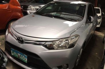 2014 Toyota Vios for sale