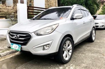 2013 Hyundai Tucson for sale