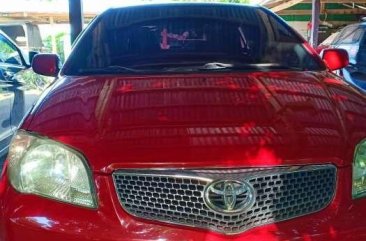 Toyota Vios 2006 for sale