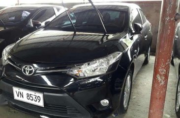 2017 Toyota Vios for sale