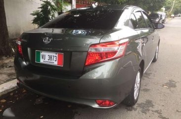 2017 Toyota Vios for sale