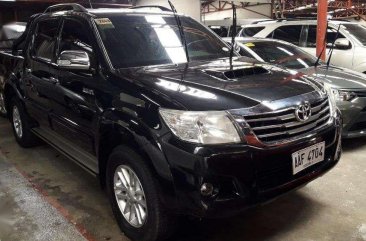 2014 Toyota Hilux for sale