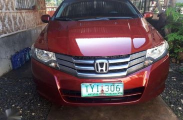 HONDA CITY 2011 FOR SALE