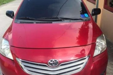 Toyota Vios 2011 For sale