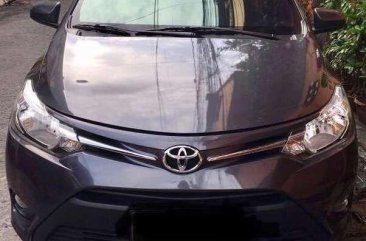 Toyota Vios 2015 for sale