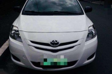 2012 Toyota Vios for sale