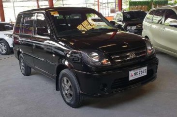 2017 Mitsubishi Adventure for sale