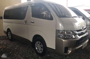 2017 Toyota Grandia for sale