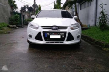 2013 Ford Focus For Sale