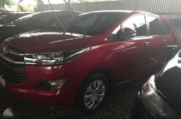 2018 Toyota Innova for sale