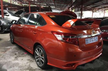 2016 Toyota Vios for sale