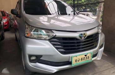 2017 Toyota Avanza for sale