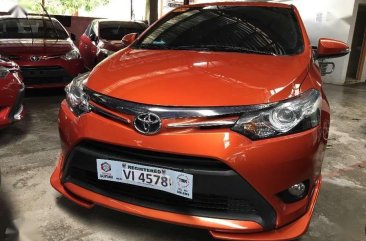 2016 Toyota Vios for sale
