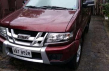 Isuzu Crosswind 2015 for sale