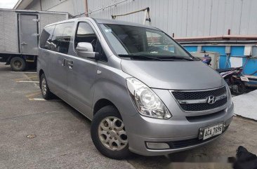 Hyundai Grand Starex 2014 for sale