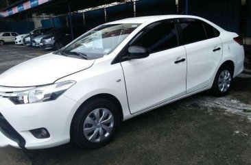 2016 Toyota Vios for sale