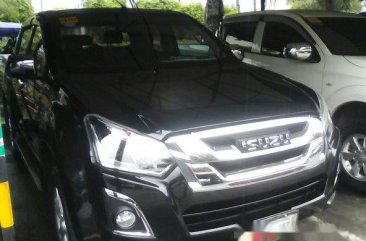 Isuzu D-Max 2015 for sale