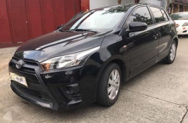 2017 Toyota Yaris for sale